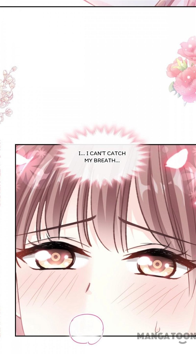 Love Me Gently, Bossy CEO Chapter 187 - Page 14