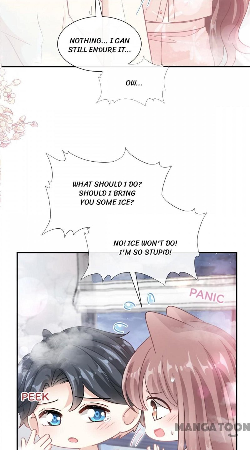 Love Me Gently, Bossy CEO Chapter 187 - Page 1
