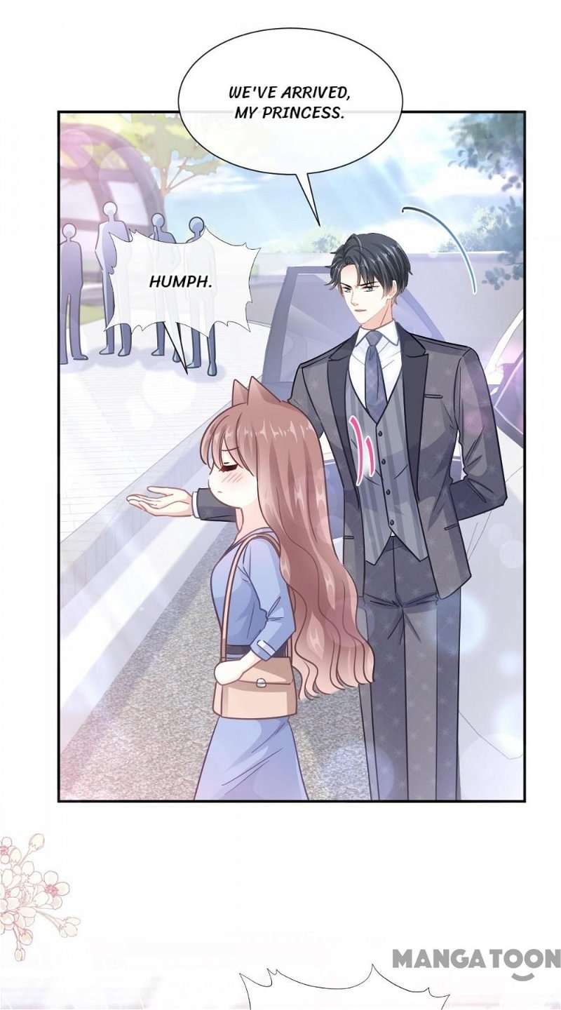 Love Me Gently, Bossy CEO Chapter 187 - Page 33