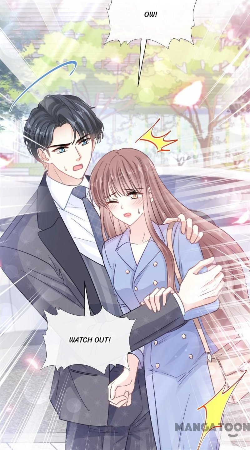 Love Me Gently, Bossy CEO Chapter 187 - Page 34