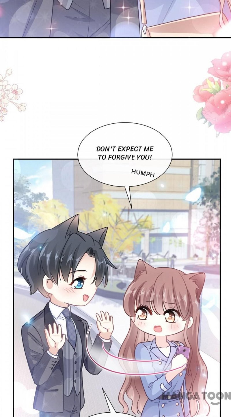 Love Me Gently, Bossy CEO Chapter 187 - Page 40
