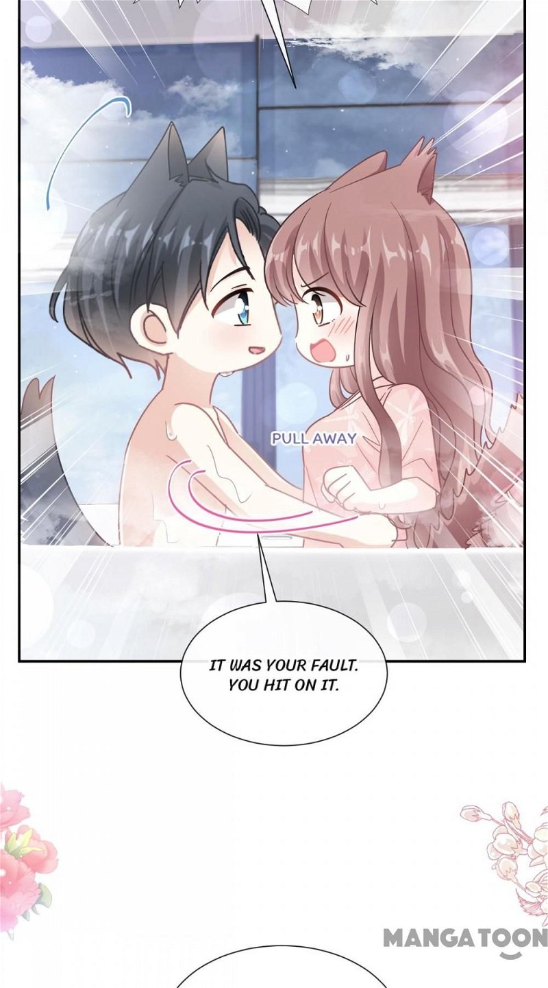 Love Me Gently, Bossy CEO Chapter 187 - Page 5