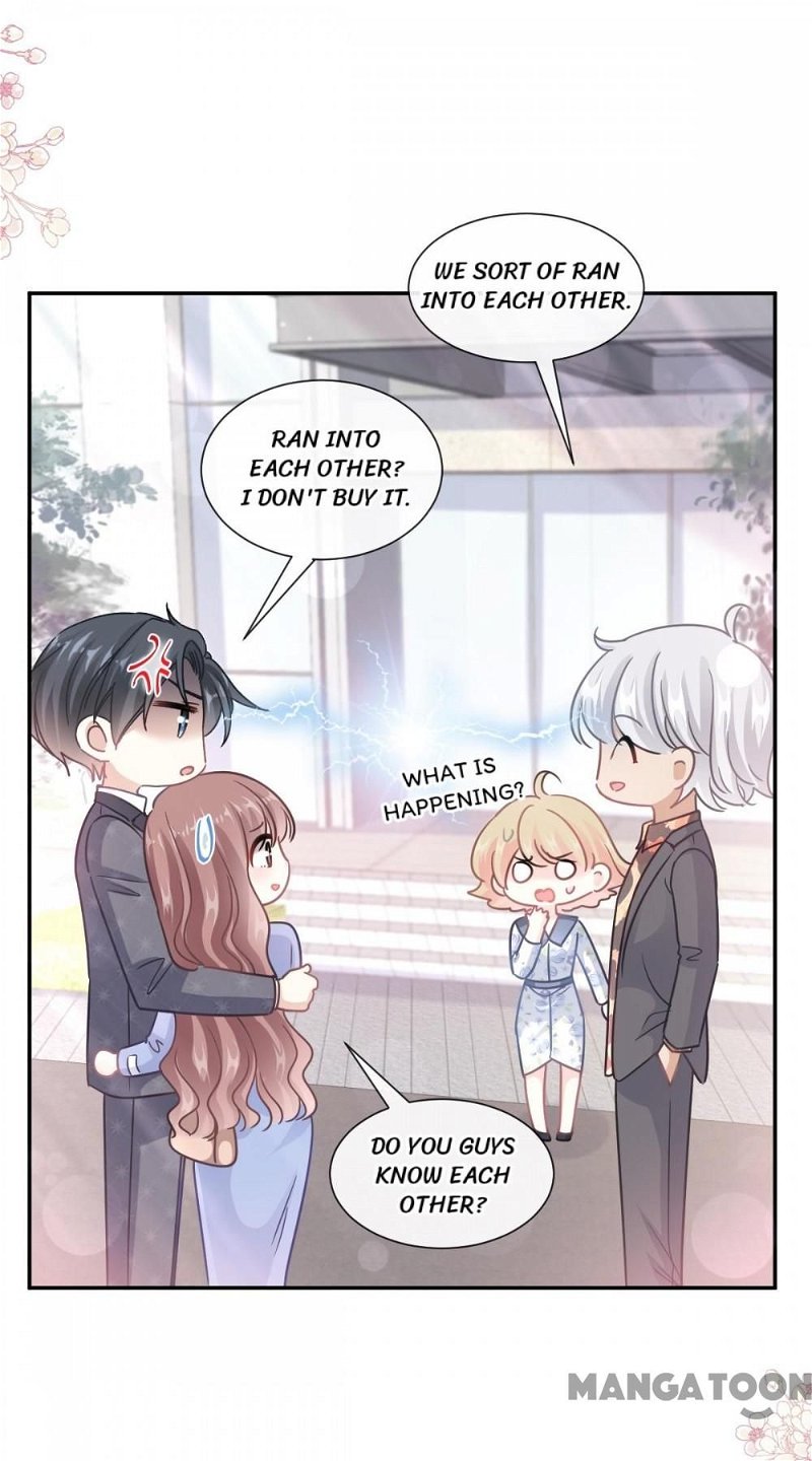 Love Me Gently, Bossy CEO Chapter 188 - Page 10