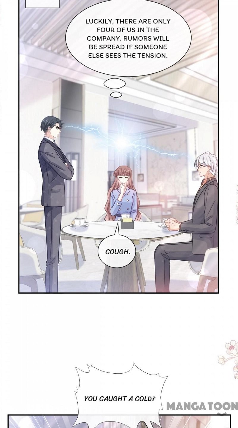 Love Me Gently, Bossy CEO Chapter 188 - Page 13