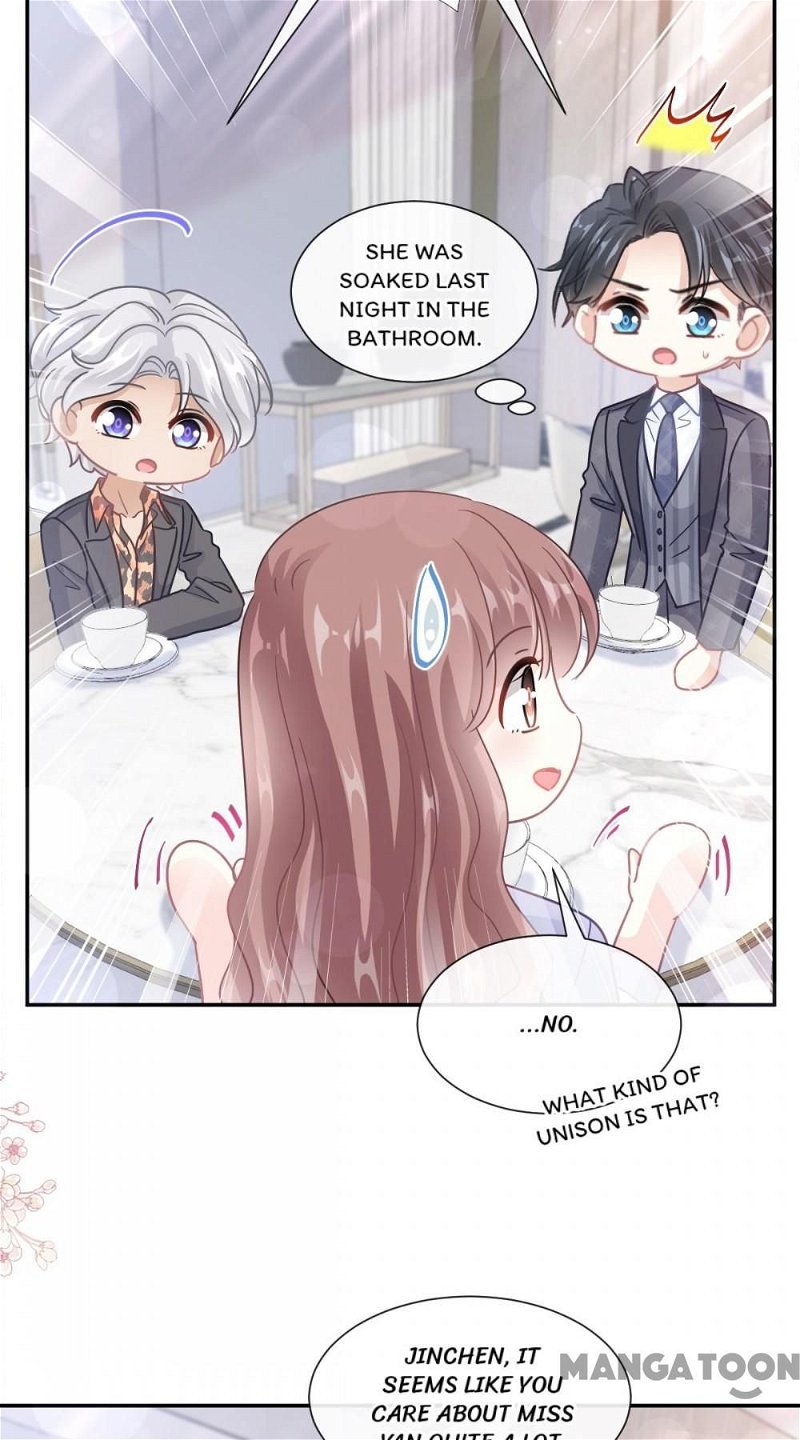 Love Me Gently, Bossy CEO Chapter 188 - Page 14
