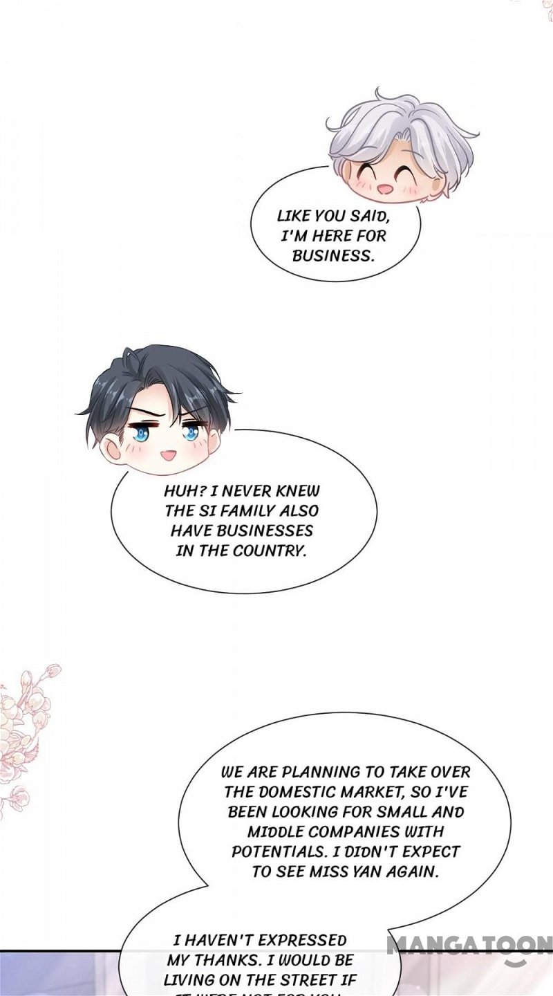 Love Me Gently, Bossy CEO Chapter 188 - Page 16