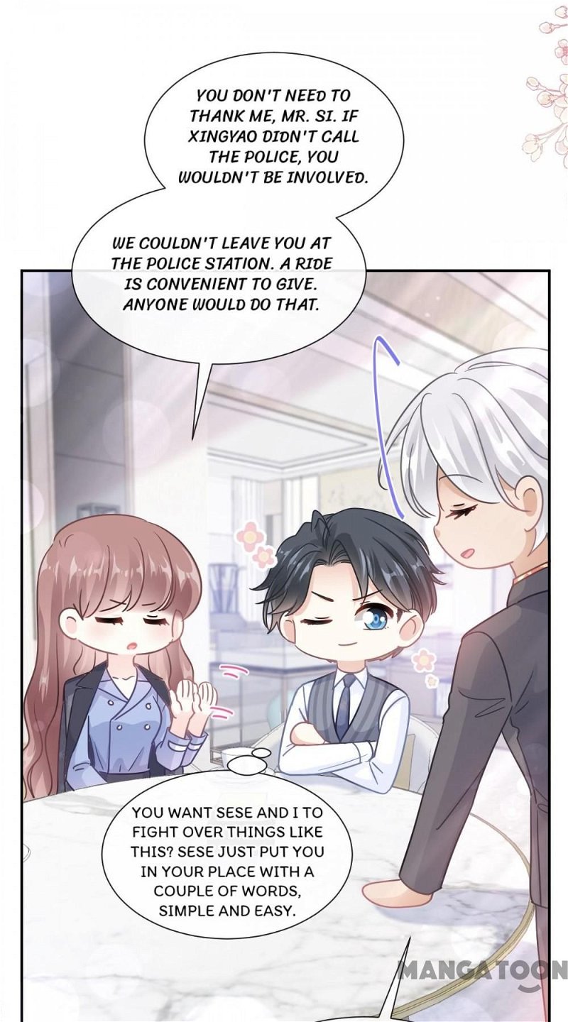 Love Me Gently, Bossy CEO Chapter 188 - Page 18