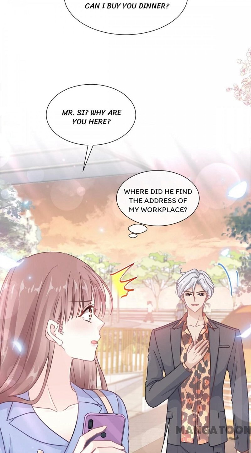 Love Me Gently, Bossy CEO Chapter 188 - Page 1