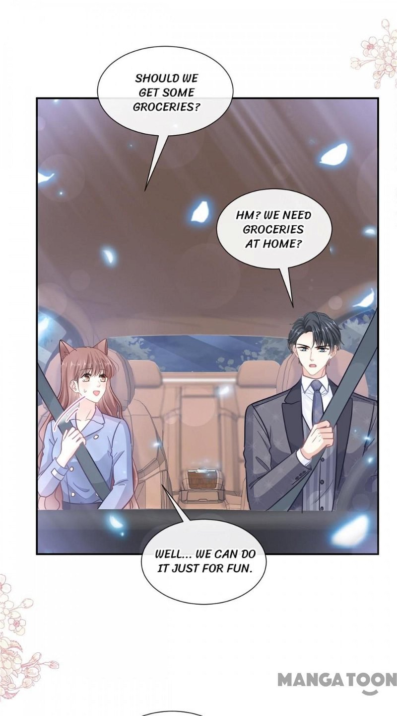 Love Me Gently, Bossy CEO Chapter 188 - Page 24