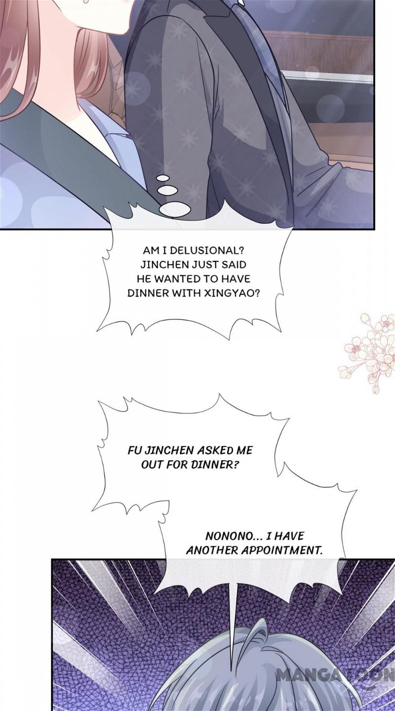 Love Me Gently, Bossy CEO Chapter 188 - Page 28