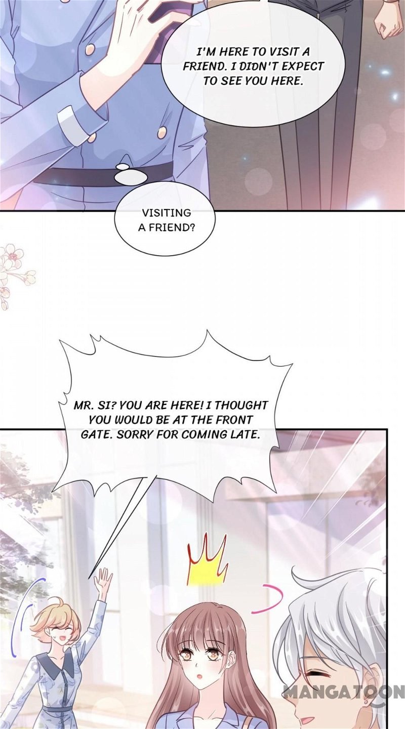 Love Me Gently, Bossy CEO Chapter 188 - Page 2