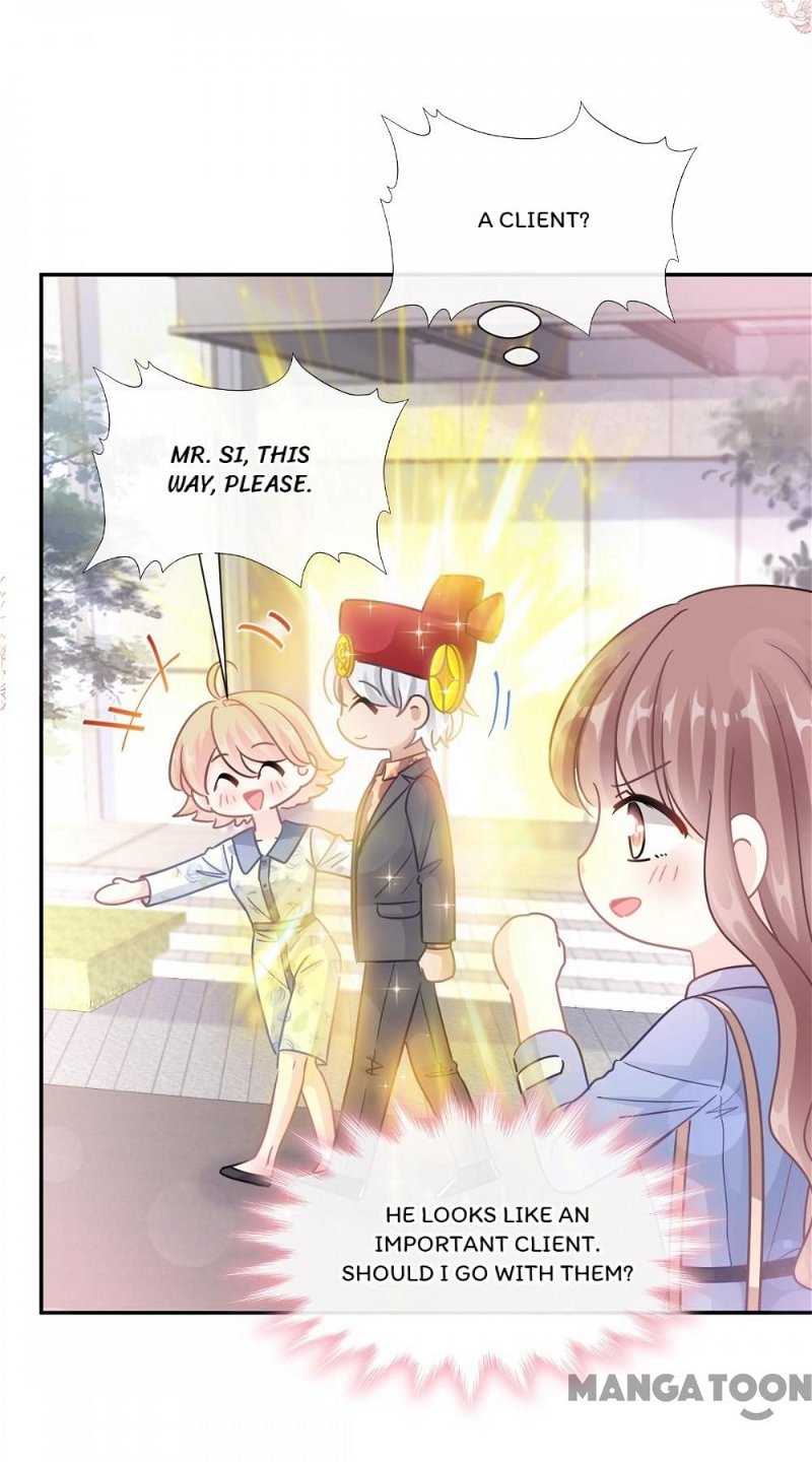 Love Me Gently, Bossy CEO Chapter 188 - Page 5