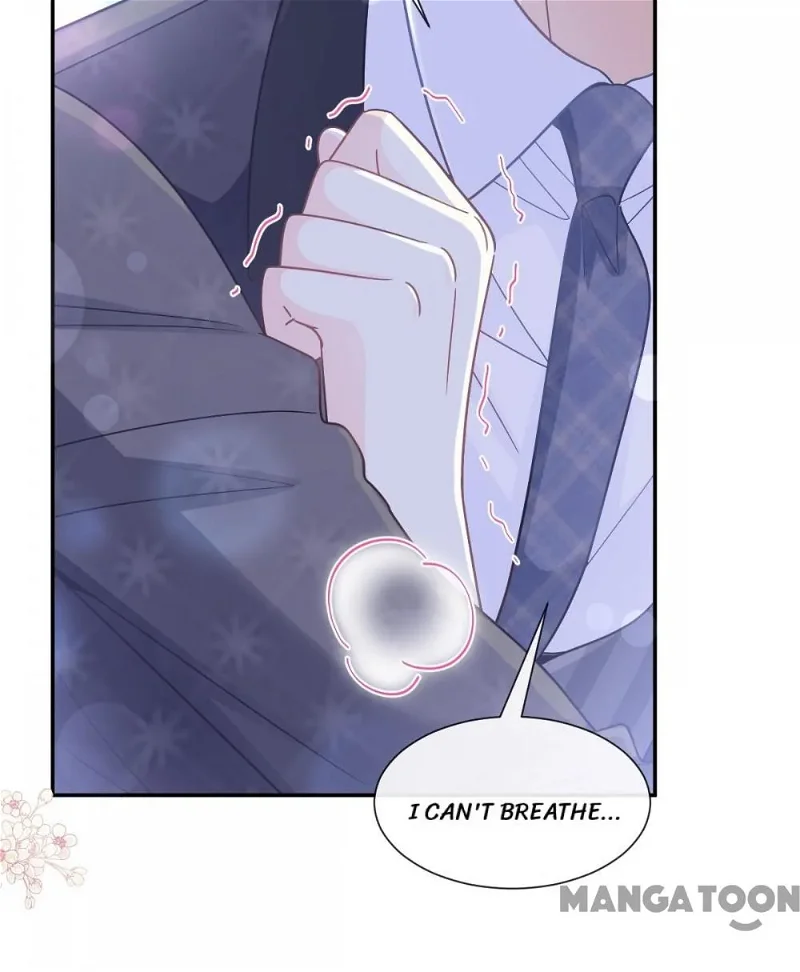 Love Me Gently, Bossy CEO Chapter 189 - Page 12