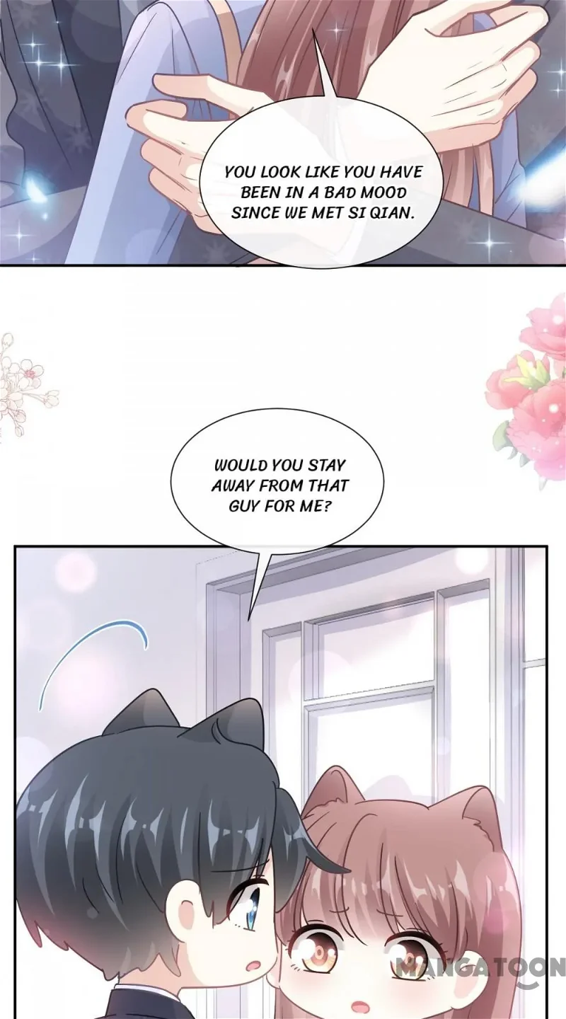 Love Me Gently, Bossy CEO Chapter 189 - Page 15