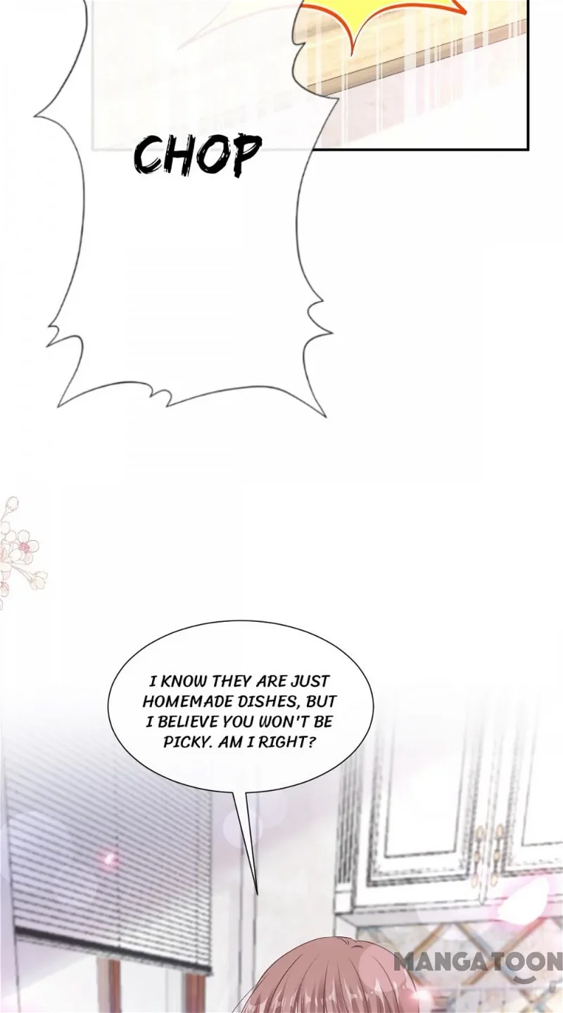 Love Me Gently, Bossy CEO Chapter 189 - Page 25