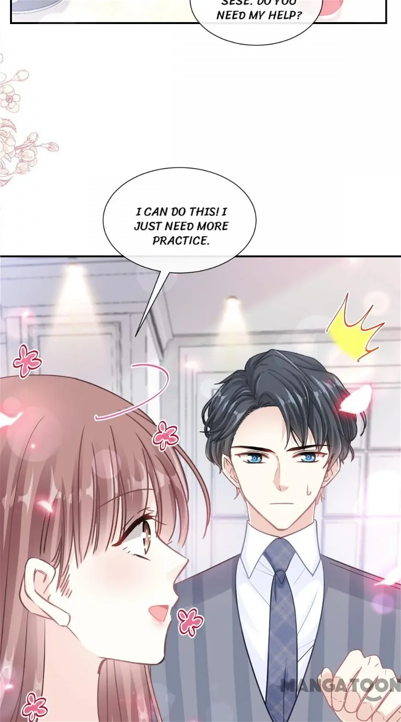 Love Me Gently, Bossy CEO Chapter 189 - Page 28