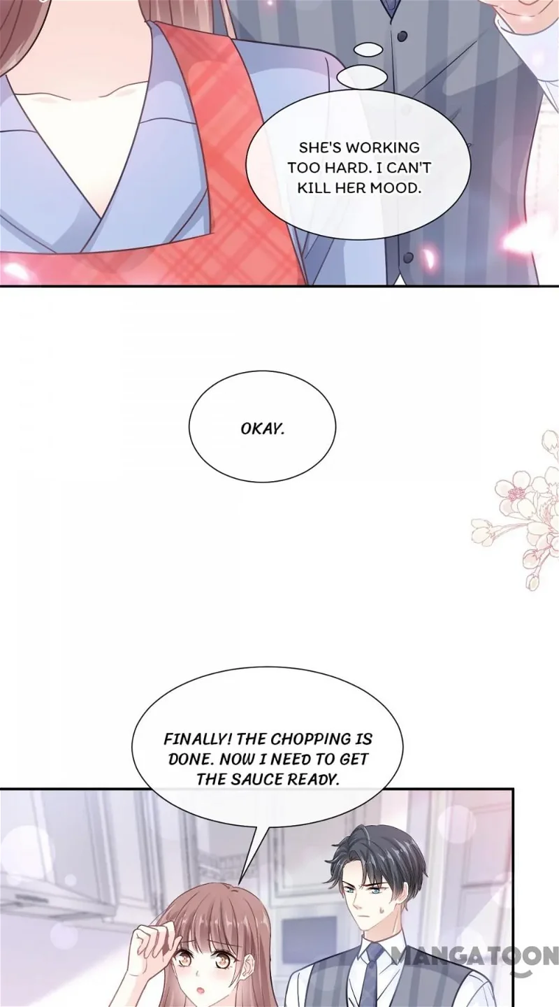 Love Me Gently, Bossy CEO Chapter 189 - Page 29