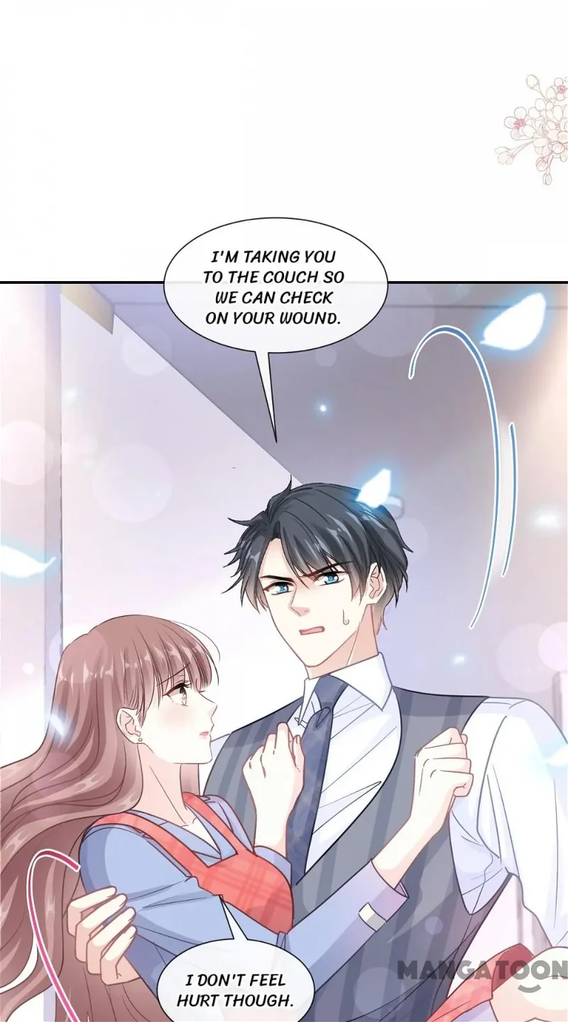 Love Me Gently, Bossy CEO Chapter 189 - Page 33