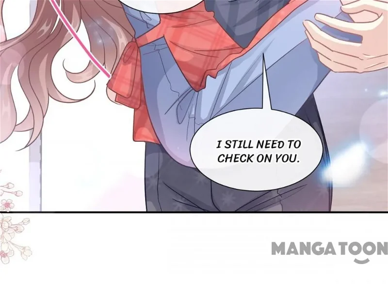 Love Me Gently, Bossy CEO Chapter 189 - Page 34