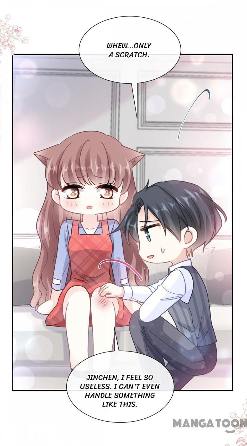 Love Me Gently, Bossy CEO Chapter 189 - Page 35