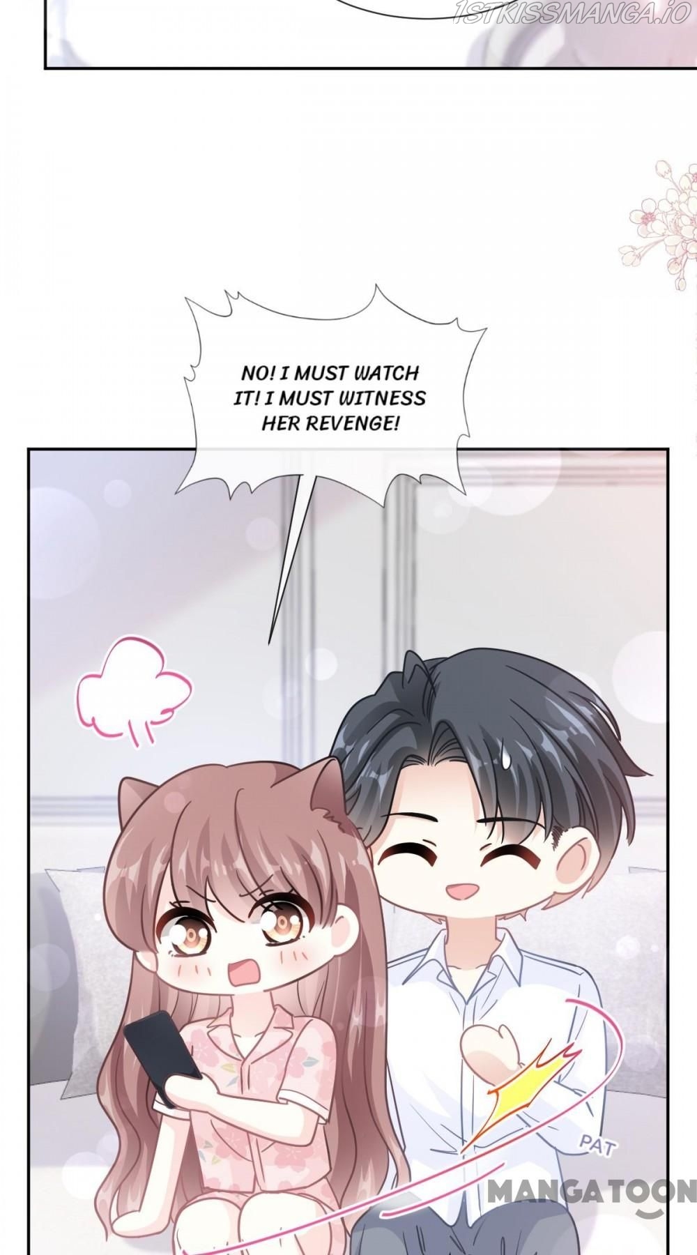 Love Me Gently, Bossy CEO Chapter 190 - Page 22