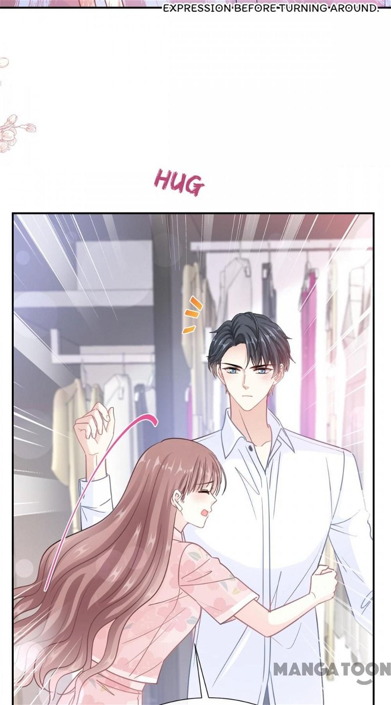 Love Me Gently, Bossy CEO Chapter 191 - Page 9
