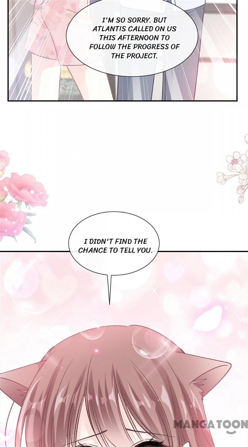 Love Me Gently, Bossy CEO Chapter 191 - Page 10