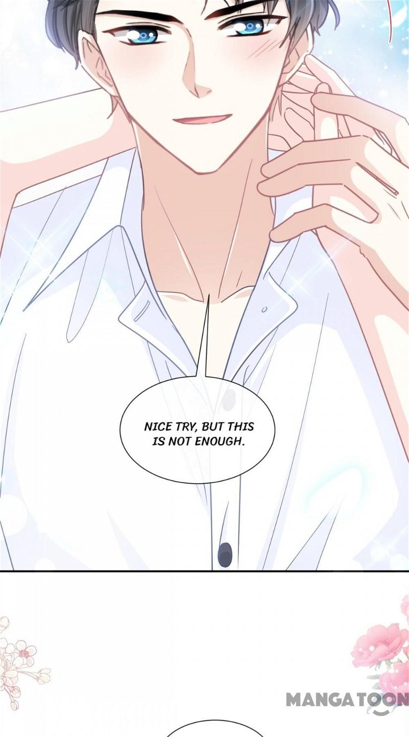 Love Me Gently, Bossy CEO Chapter 191 - Page 25