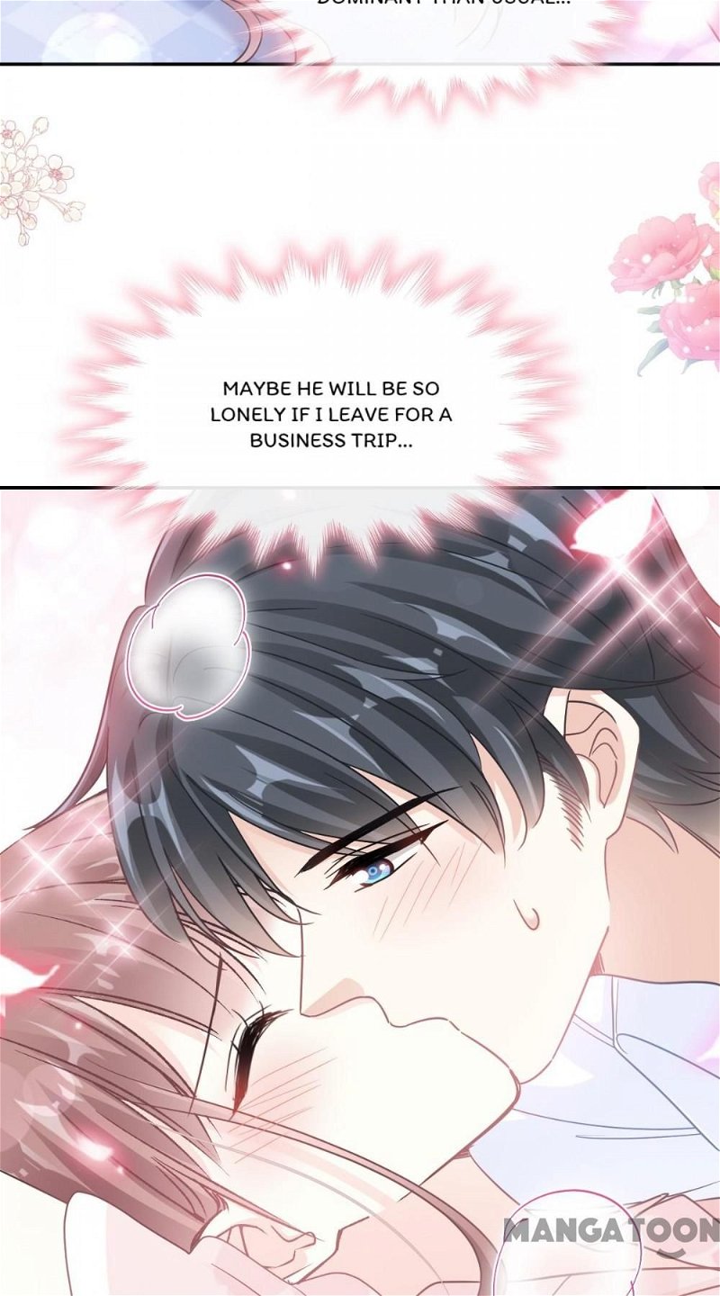 Love Me Gently, Bossy CEO Chapter 191 - Page 28