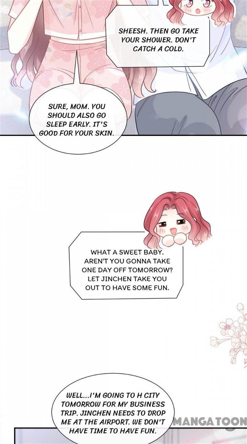 Love Me Gently, Bossy CEO Chapter 191 - Page 2