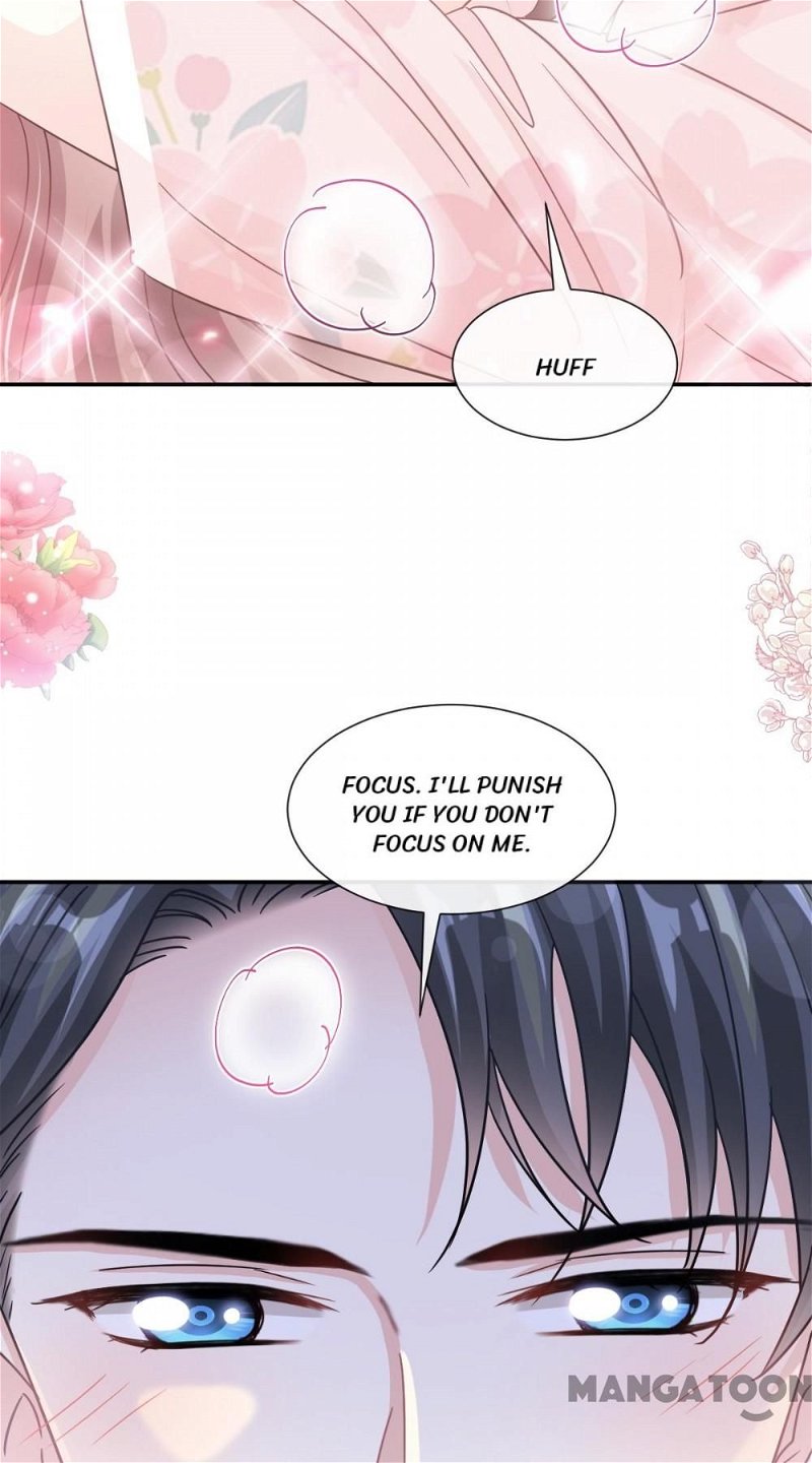 Love Me Gently, Bossy CEO Chapter 191 - Page 29