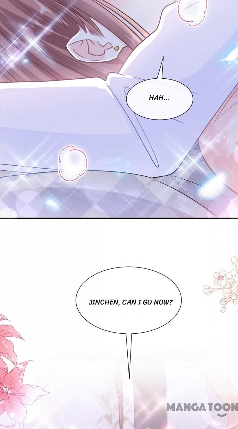Love Me Gently, Bossy CEO Chapter 191 - Page 36