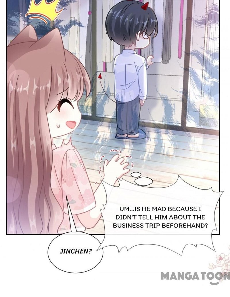 Love Me Gently, Bossy CEO Chapter 191 - Page 7