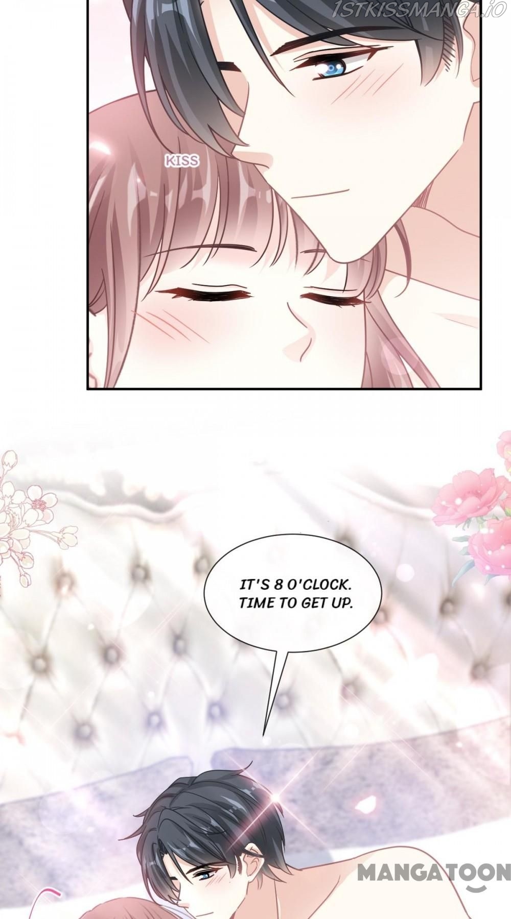 Love Me Gently, Bossy CEO Chapter 193 - Page 1
