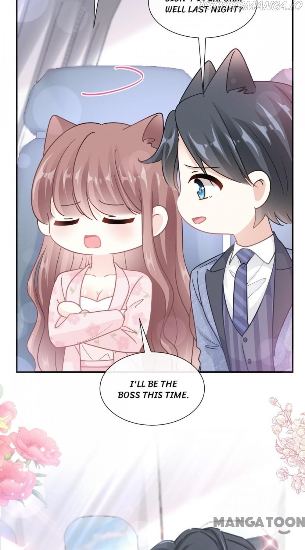 Love Me Gently, Bossy CEO Chapter 193 - Page 20