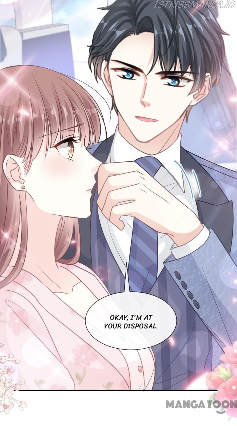 Love Me Gently, Bossy CEO Chapter 193 - Page 21