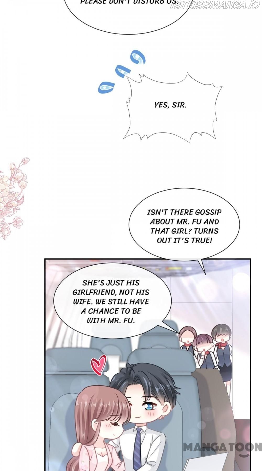 Love Me Gently, Bossy CEO Chapter 193 - Page 26