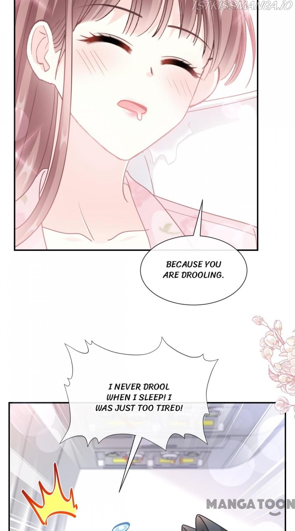 Love Me Gently, Bossy CEO Chapter 193 - Page 28