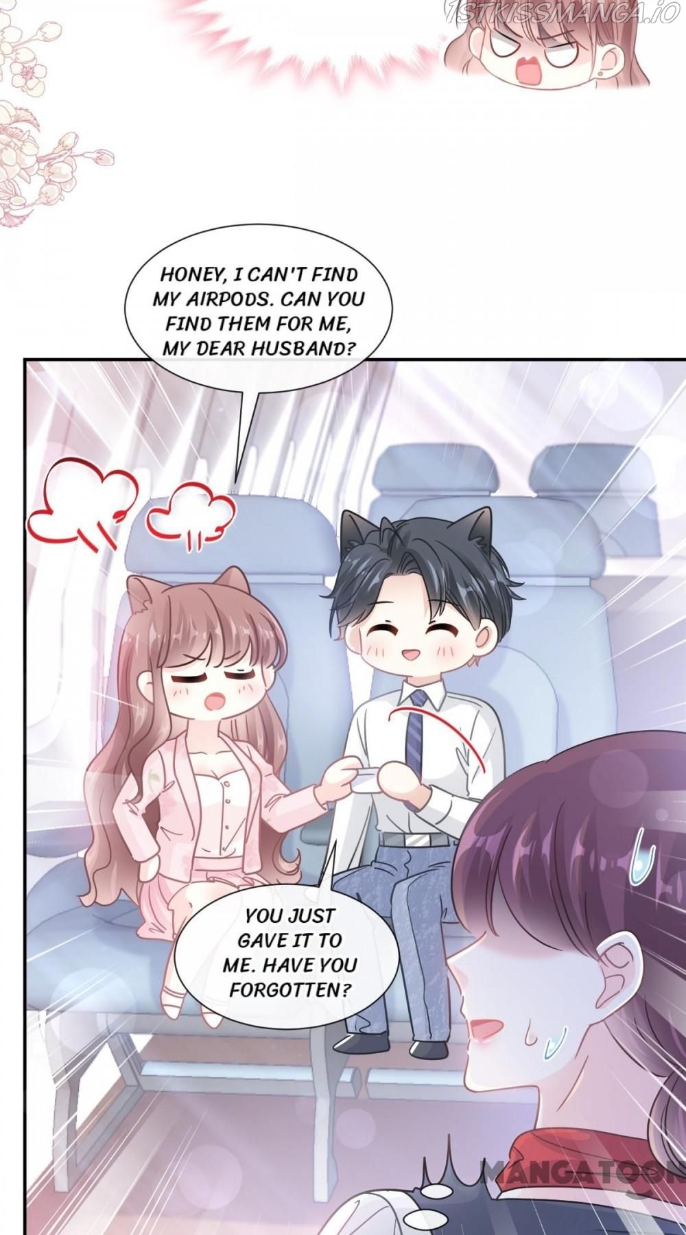 Love Me Gently, Bossy CEO Chapter 193 - Page 32