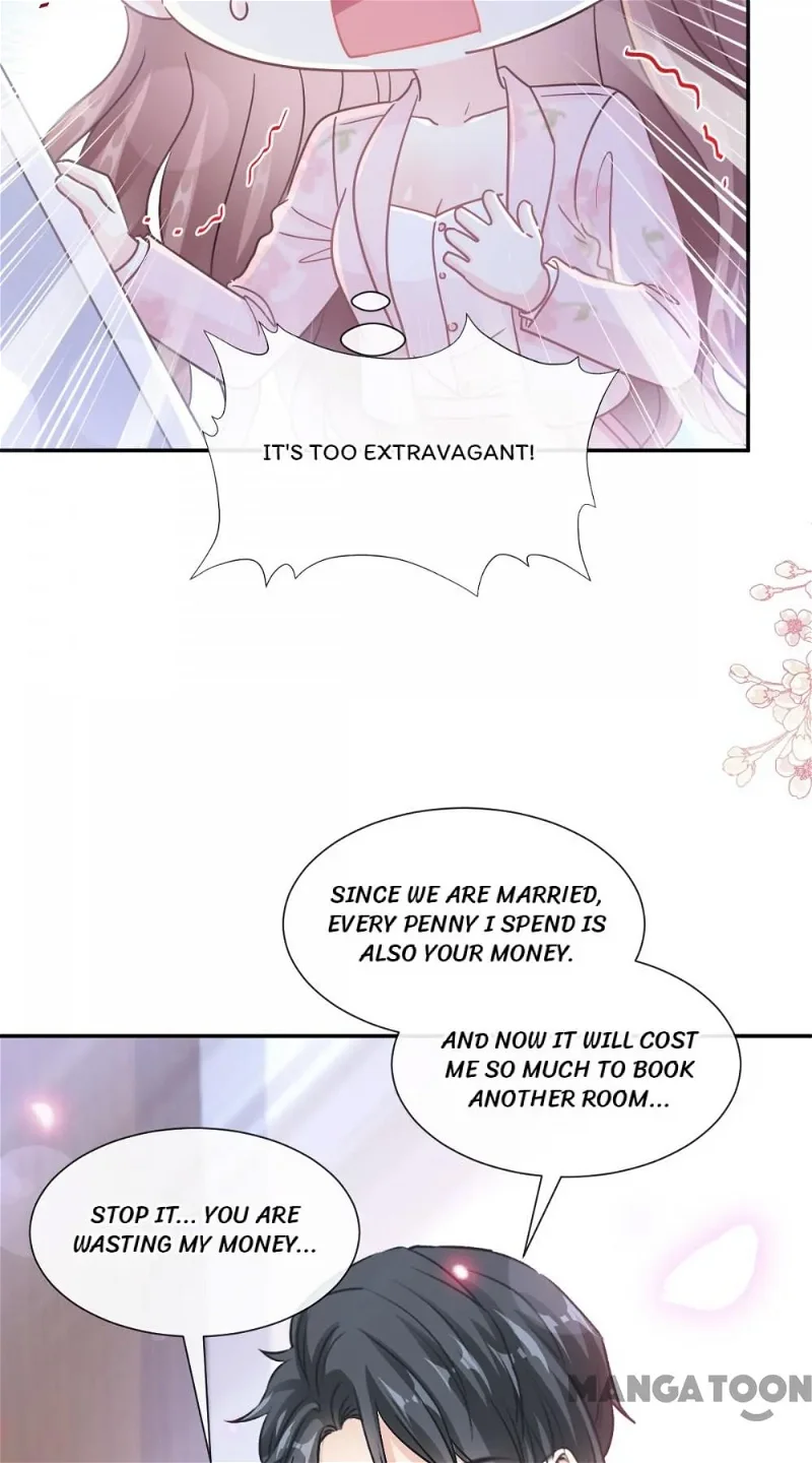 Love Me Gently, Bossy CEO Chapter 194 - Page 13