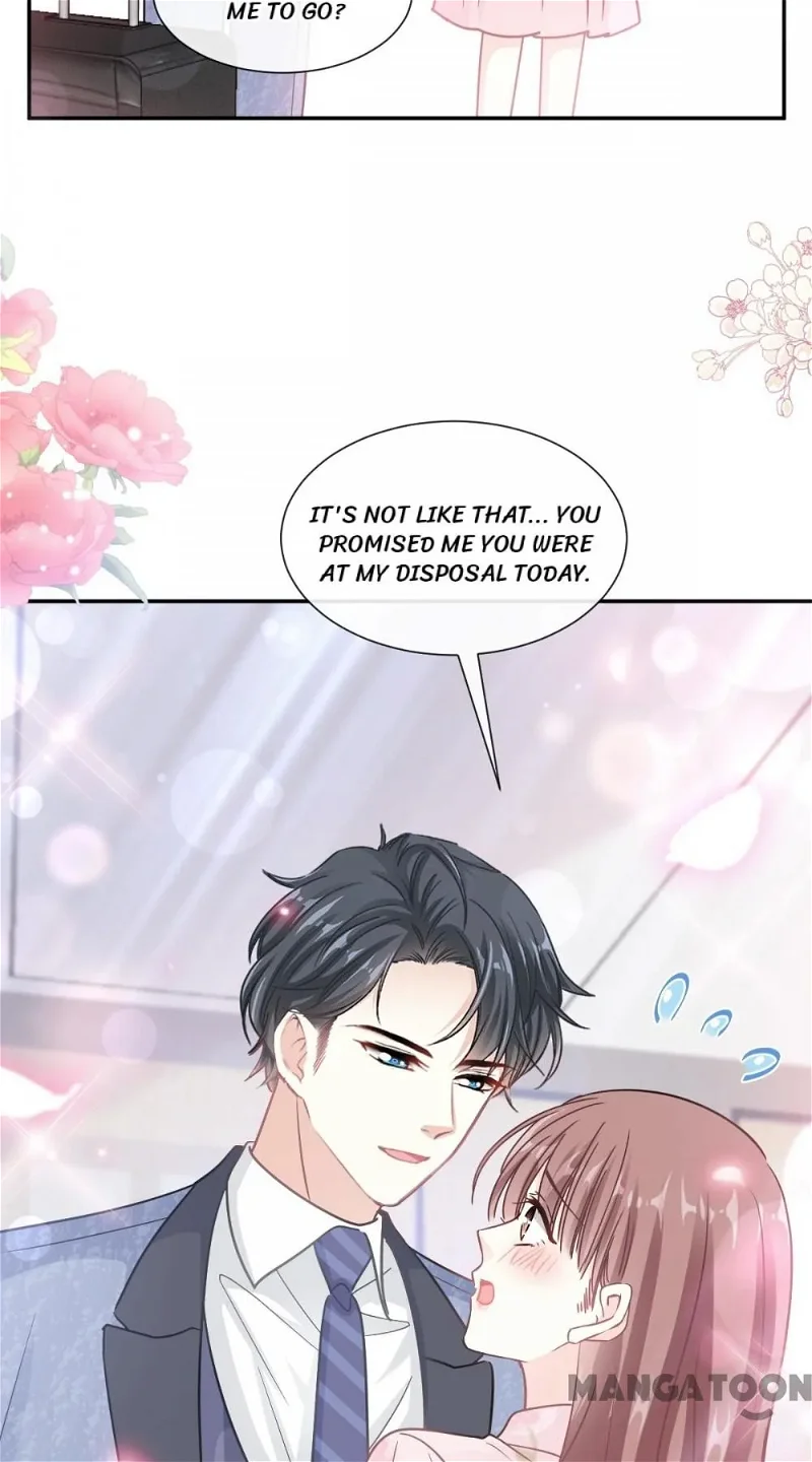 Love Me Gently, Bossy CEO Chapter 194 - Page 4