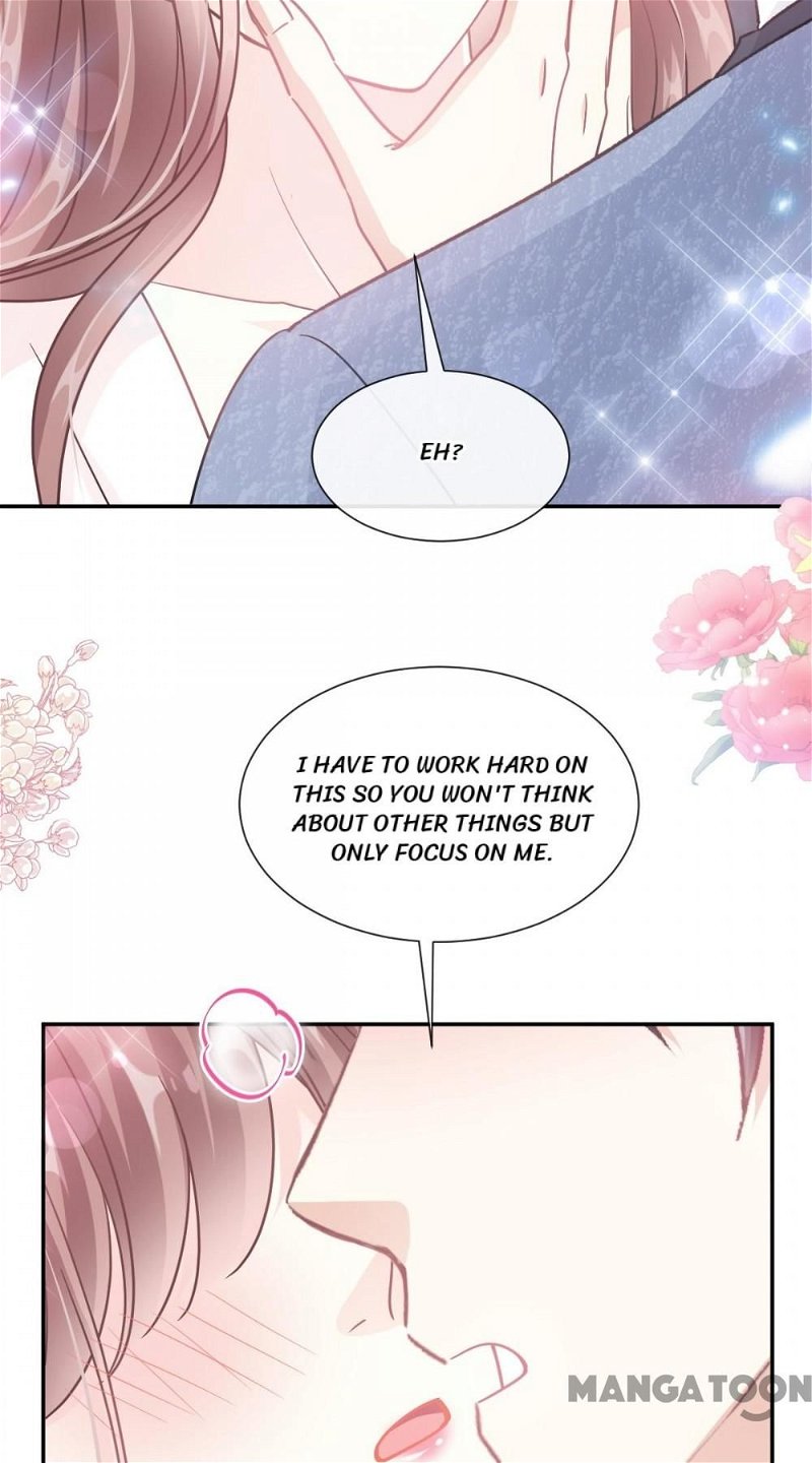 Love Me Gently, Bossy CEO Chapter 195 - Page 12