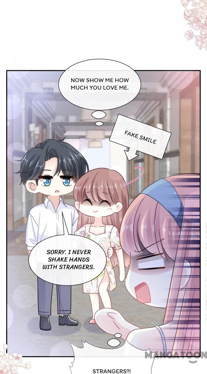 Love Me Gently, Bossy CEO Chapter 195 - Page 25