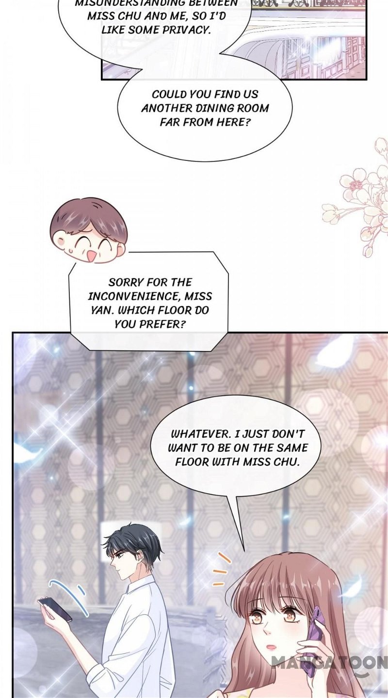 Love Me Gently, Bossy CEO Chapter 195 - Page 29
