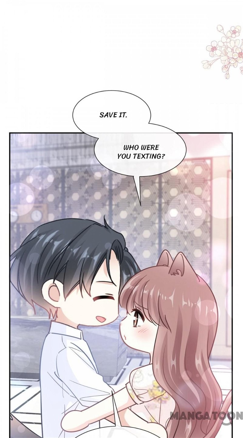 Love Me Gently, Bossy CEO Chapter 195 - Page 32