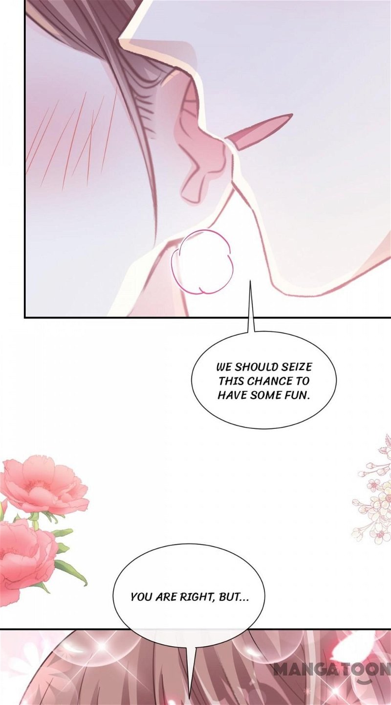 Love Me Gently, Bossy CEO Chapter 195 - Page 3