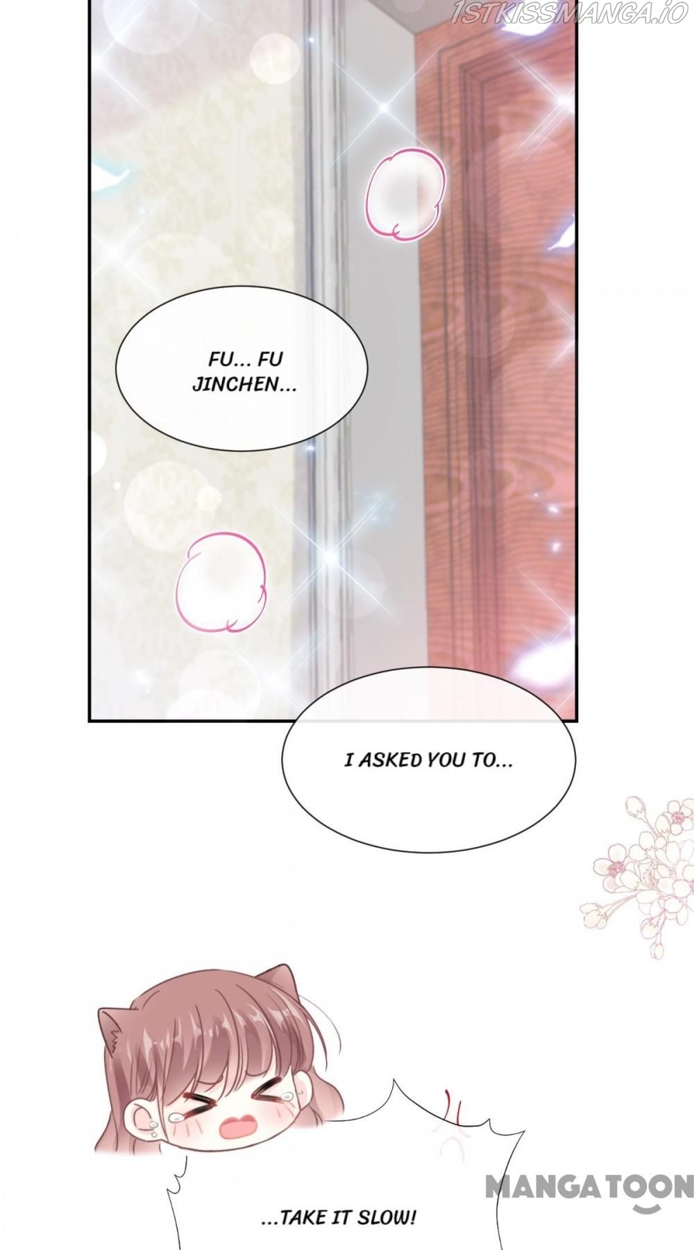 Love Me Gently, Bossy CEO Chapter 197 - Page 20