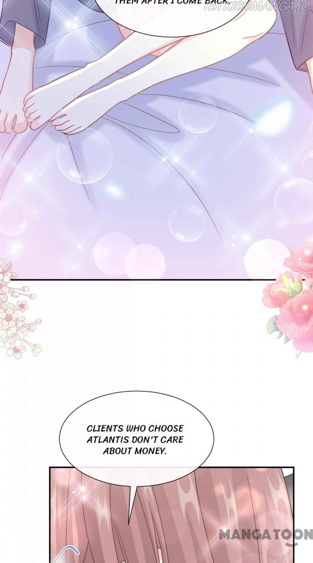 Love Me Gently, Bossy CEO Chapter 197 - Page 27