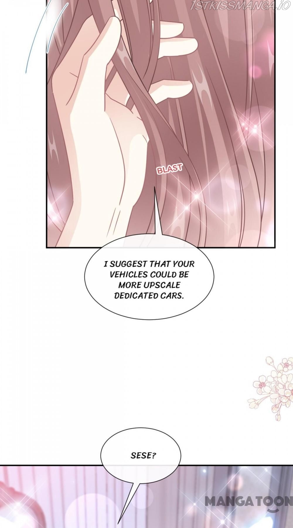 Love Me Gently, Bossy CEO Chapter 197 - Page 28
