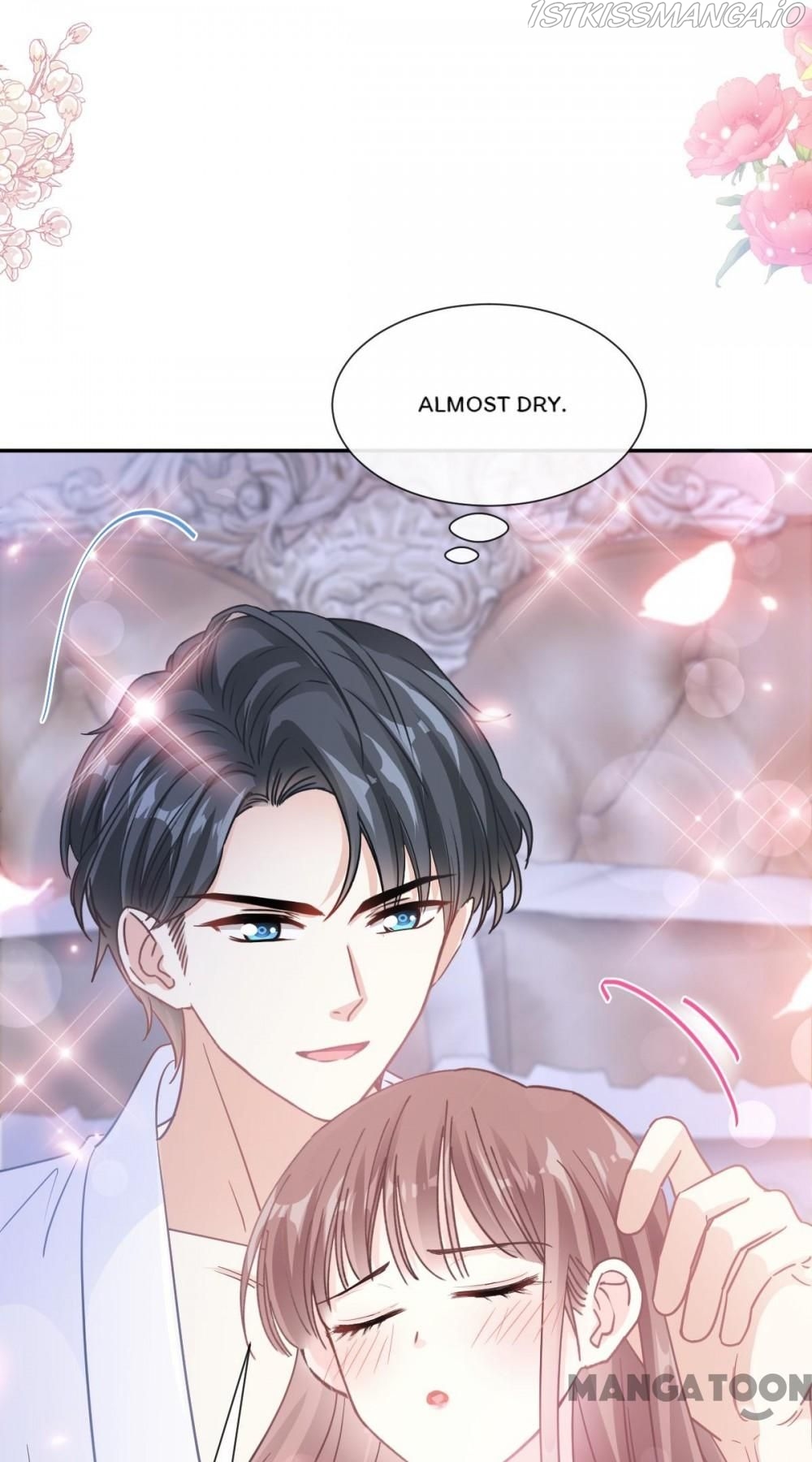 Love Me Gently, Bossy CEO Chapter 197 - Page 30